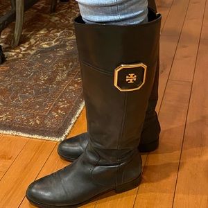 Tory Burch Boots